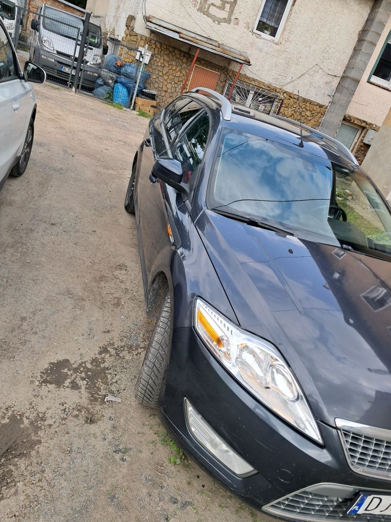 Sprzedam Forda Mondeo