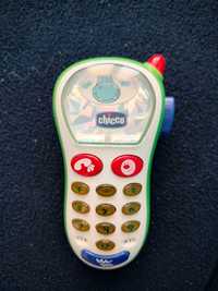 Telefon dziecięcy CHICCO