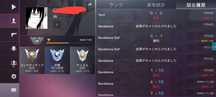 Продам аккаунт Standoff 2.