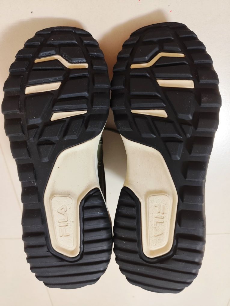 Sapatilhas para Homem - Fila (Tam. 45)