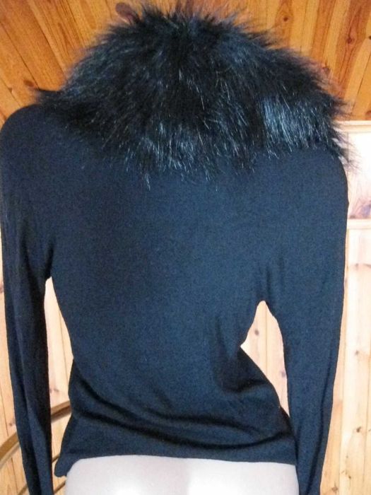 кофта трикотаж р 46