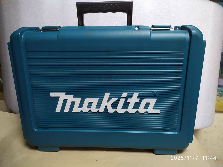 Кейс  от шуруповерта Makita