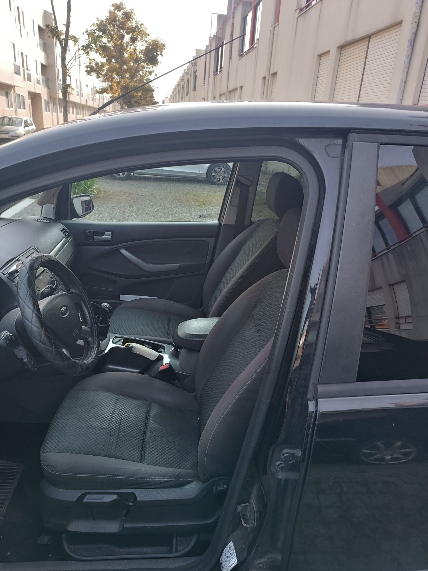Ford cmax 1600 titaniun