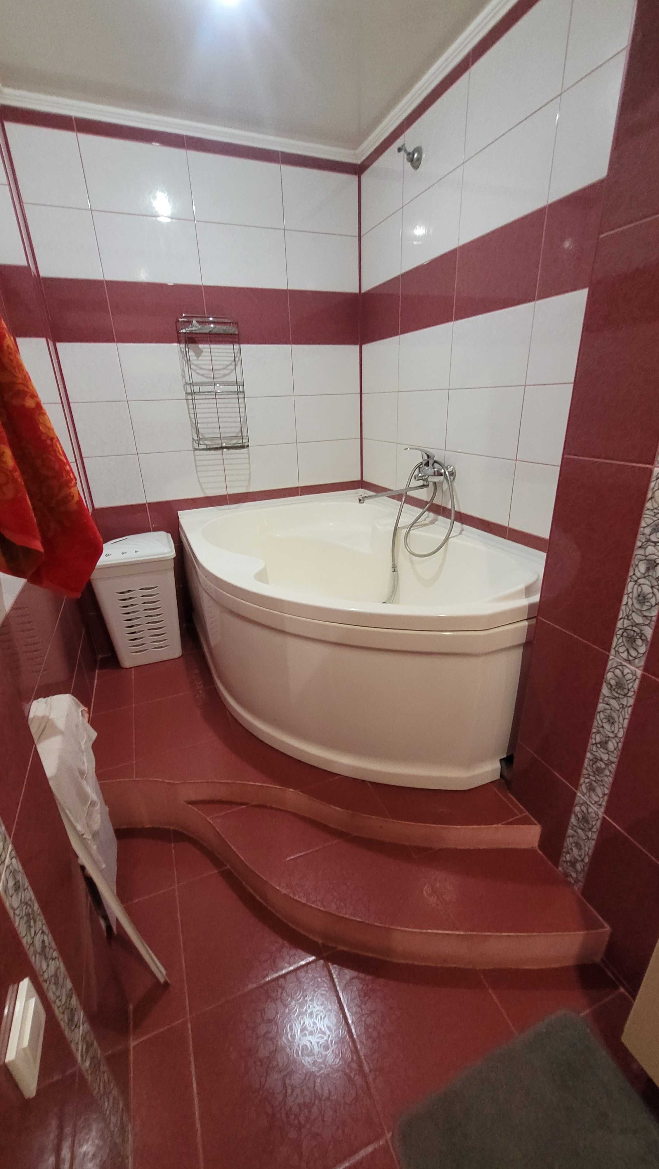 Сдам 4к Квартиру. Дружковка. Соборная