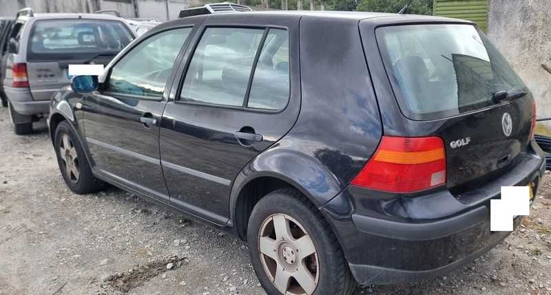 Para peças Volkswagen Golf IV 1.4 16V ano 2000