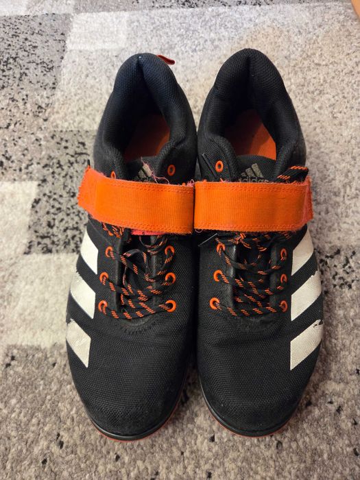 Buty adidas powerlift 4