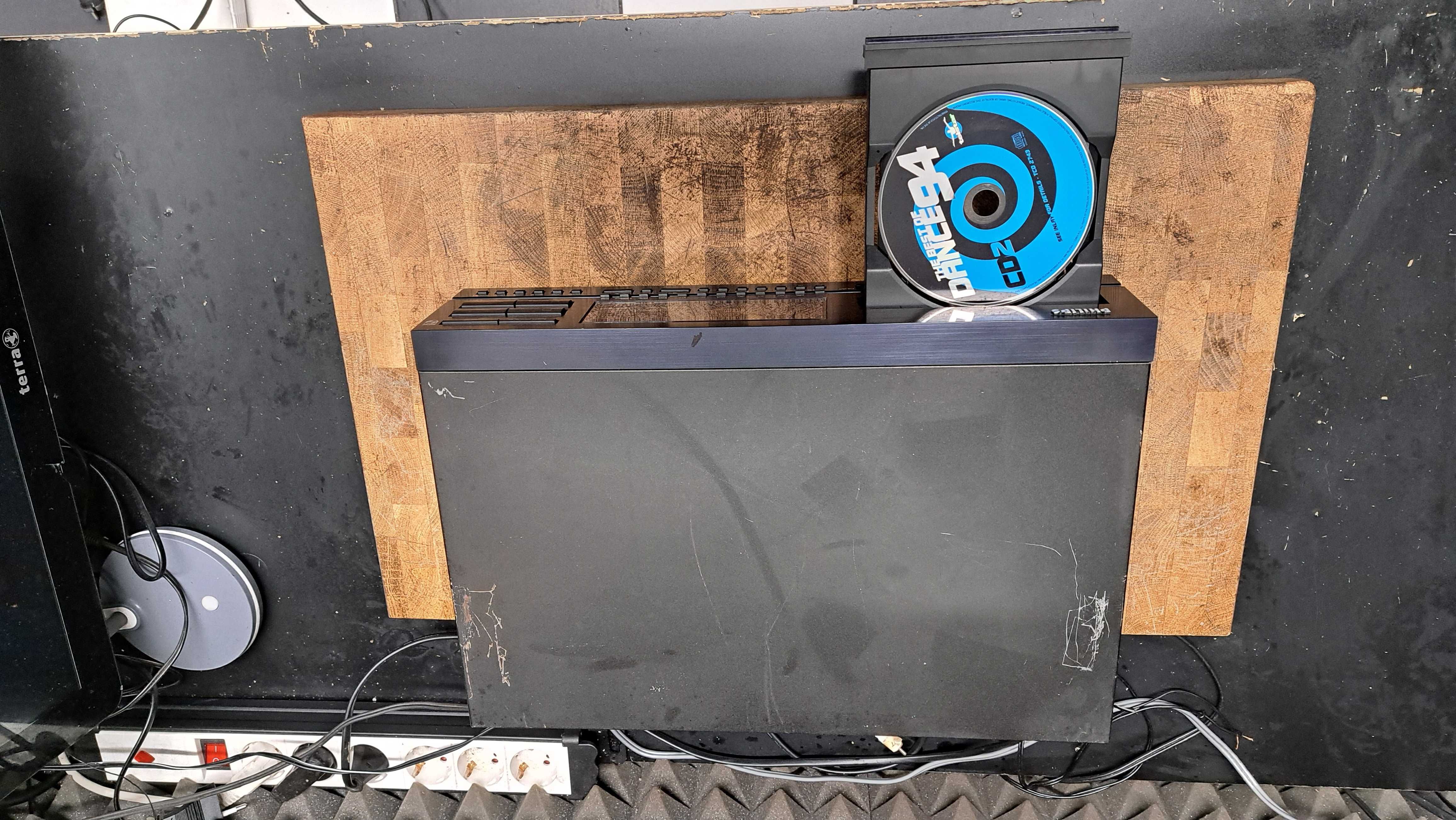 Cd Philips CD850 vintage