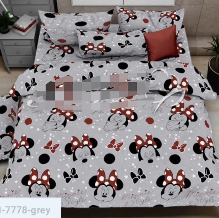 Продам постіль нова