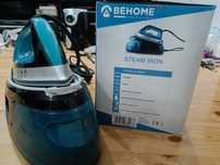 generator pary Żelazko parowe Behome do prasowania 2400 W 1,2 litra