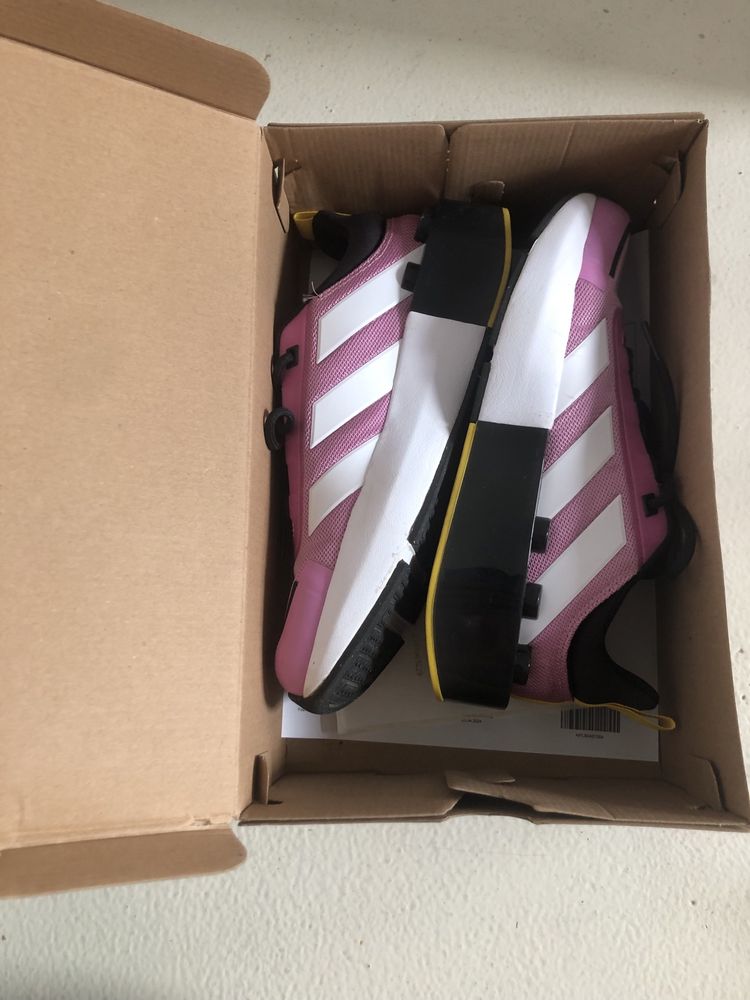 Adidasy nowe Lego r.39 1/3