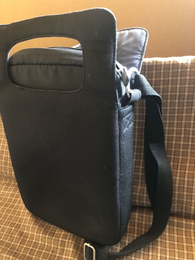Mais do que um saco,mala para computador portátil e capa para tablet