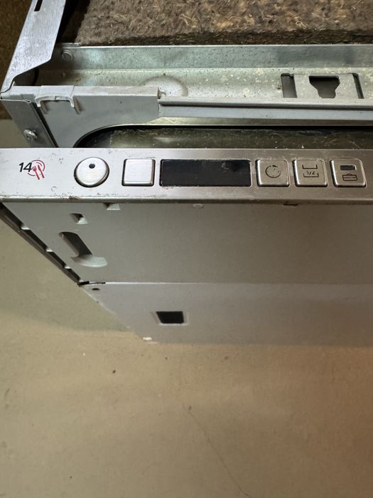 Zmywarka Hotpoint Ariston LFT 3204 na cześci