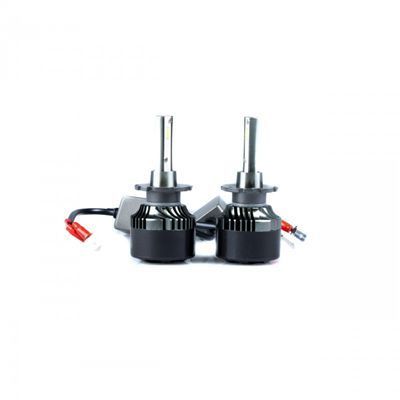 Żarówki Led D2H D2S Seoul Csp 6000K Canbus