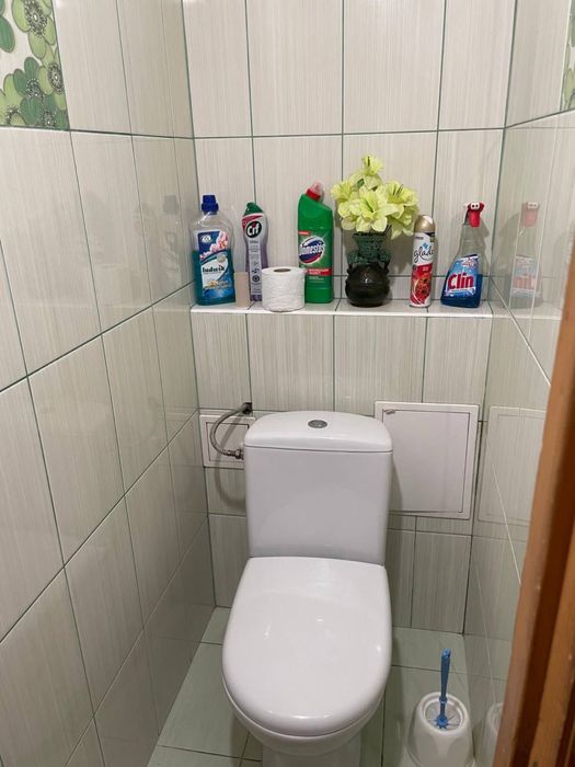 Оренда окремоі кімнати для 1 дівчини