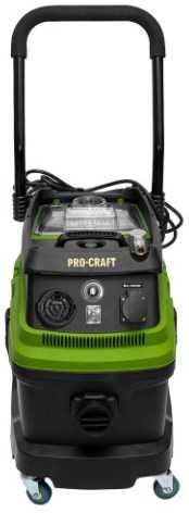 Промисловий пилосос Procraft VP2000