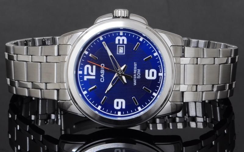 Часы Casio Standard Analogue MTP-1314D-2AVDF