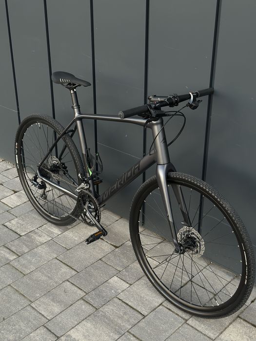 Велосипед merida speeder 200  2024р
