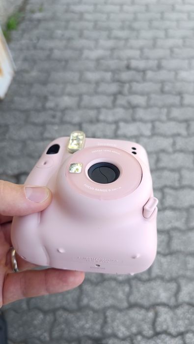 Instax mini 11 fujifilm