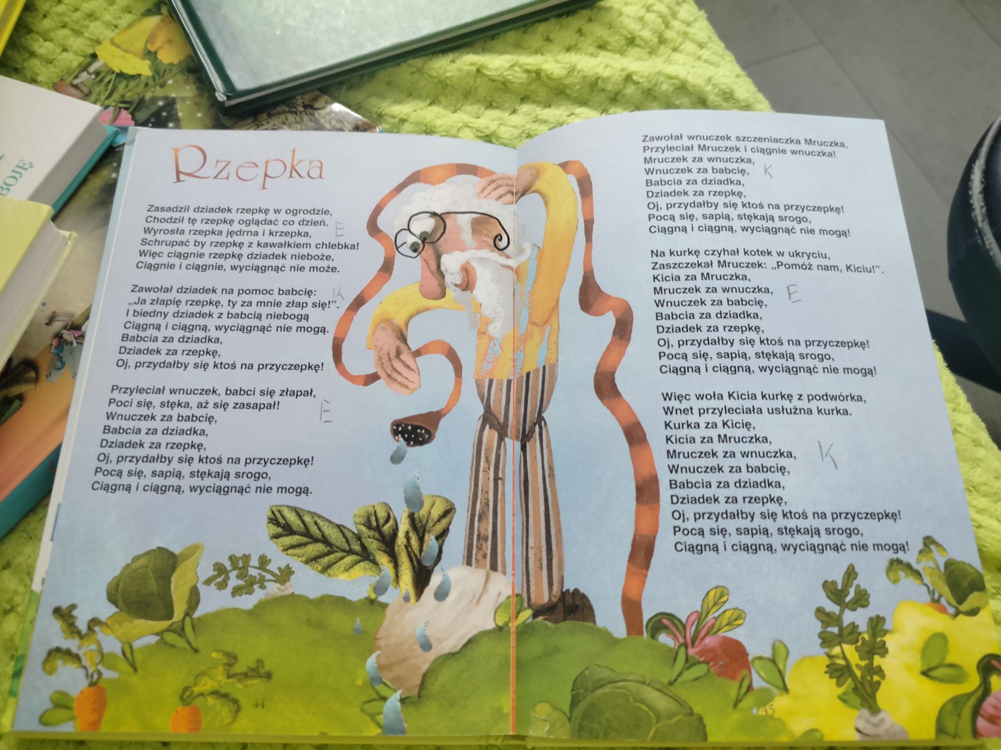 Julian tuwim najpiękniejsze wiersze dla dzieci