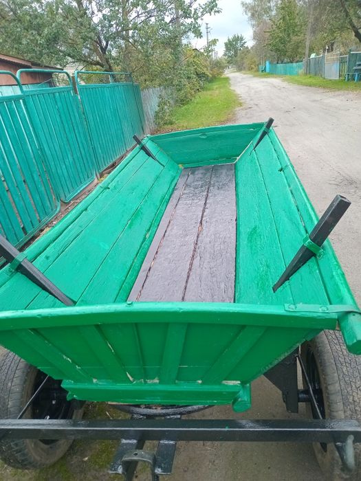 Продам воза деталі по номеру телефону