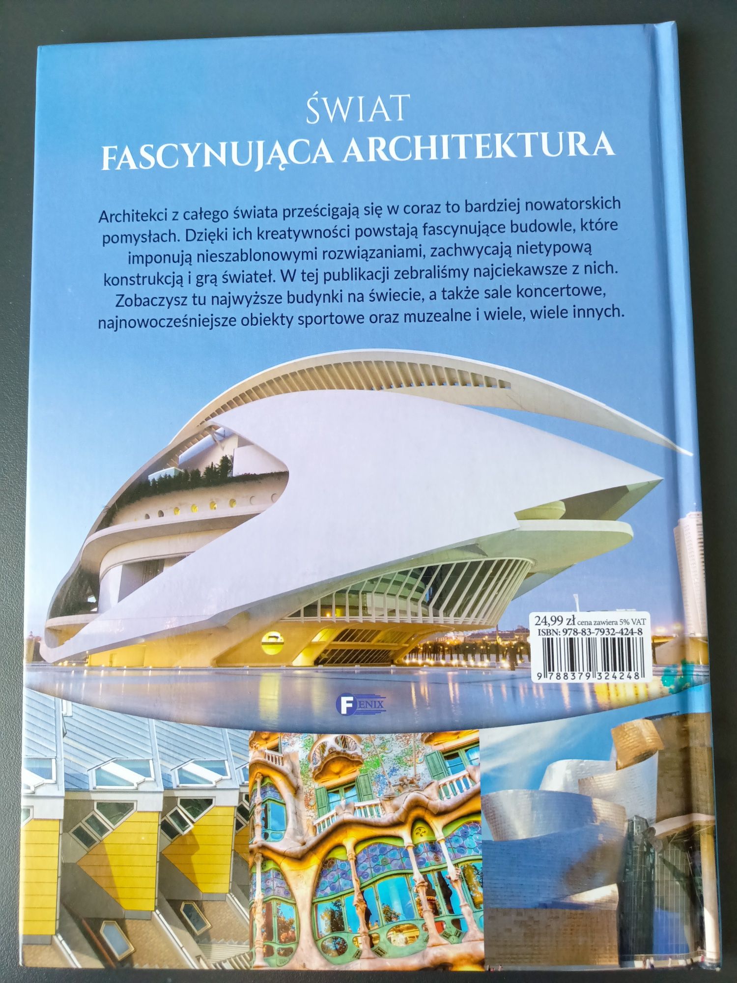 Fascynująca architektura