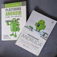 HAKOWANIE ANDROIDA XDA Helion + Platforma Android