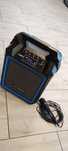 Glosnik Blaupunkt MB06 radio/karaoke/bluetooth/usb
