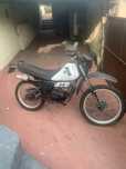 Yamaha dt 50 ma.