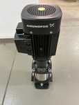 Pompa wielostopniowa Grundfos pionowa CR5-7 A-A-A-E-HQQE 1,1kW