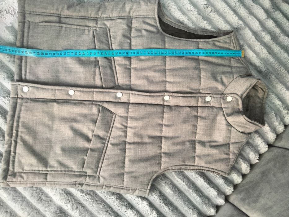 Безрукавка чоловіча  Zara