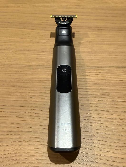 Golarka Philips OneBlade Pro 360