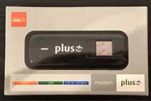Modem LTE Huawei E3276 na USB 4G microSD 150Mbs Plus