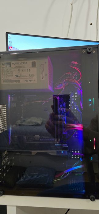 Pc/Computador GTX 1650