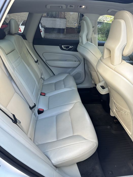 Volvo xc60, t6 320h.p.