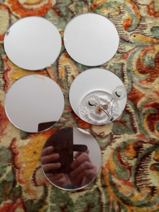 Дзеркало технічне