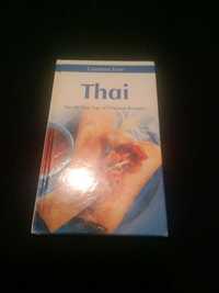Книга тайских блюд