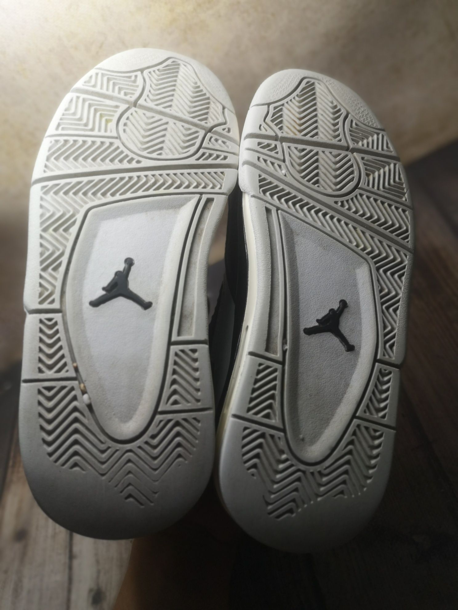 Buty Air Jordan 4 Retro r38,5 / Nike / Dunk / force
