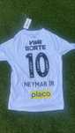 Camisola neymar santos