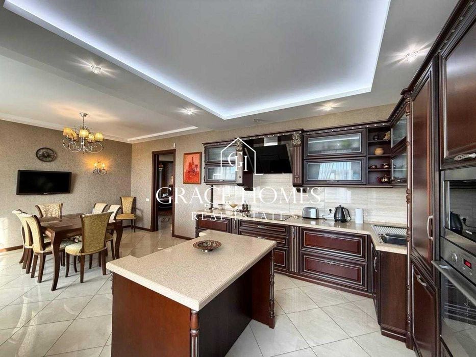 Без% Продаж 3к квартири Сковороди 6 Поділ Центр Контрактова площа