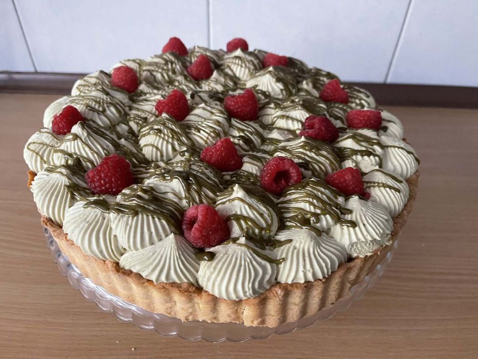 Domowe ciata na święta i na inne imprezy