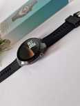 Smartwatch okrągły 4gen GT4 pełny komplet nowy