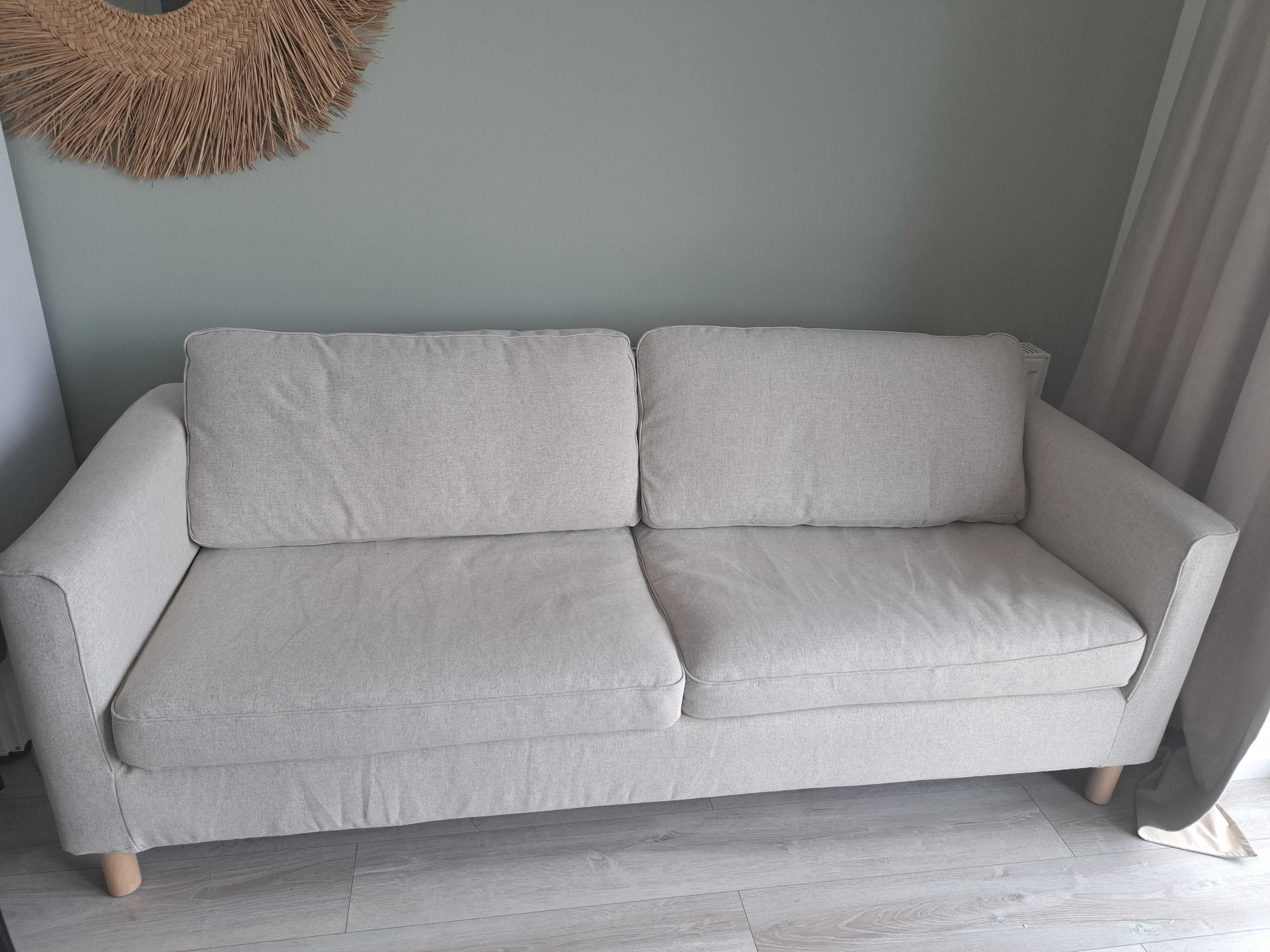 Sofa Ikea Parup 3 osobowa