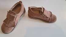 Sapatos Camurça criança