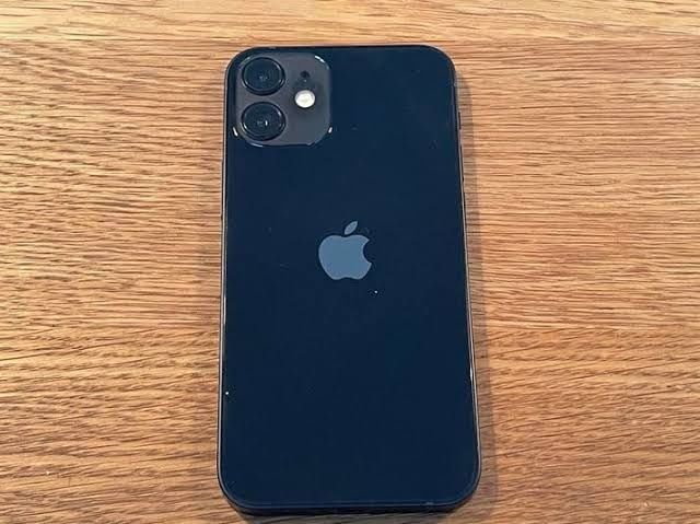 iPhone 12 128gb Top