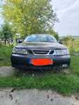 Saab 9-5 Sprzedam Saab 9-5