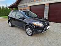 Ford Kuga 2.0 140 KM NISKI Przebieg/ trzy kluczyki, Navi