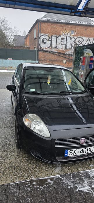 Fiat grande punto 2006