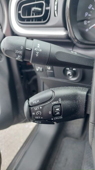 Citroën C3 1.6BlueHDi 2018