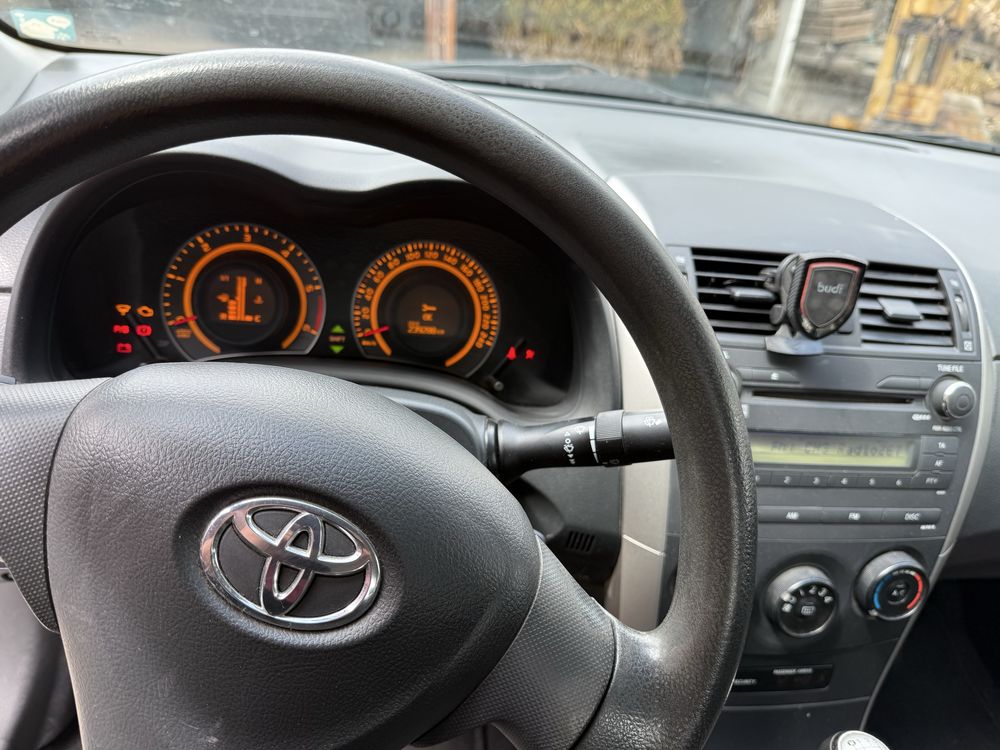 Sprzedam toyota corolla