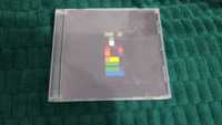 Coldplay x & y cd